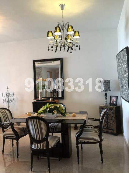 Marina Bay Suites (D1), Condominium #92552472